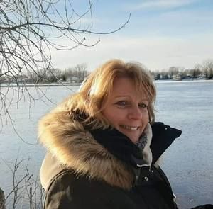 Meet your Posher, Nancy